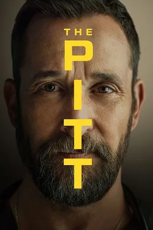 The Pitt Season 2 2026 Hindi Dual Audio WEB-DL 720p - 480p - 1080p [EP - 09 Added]