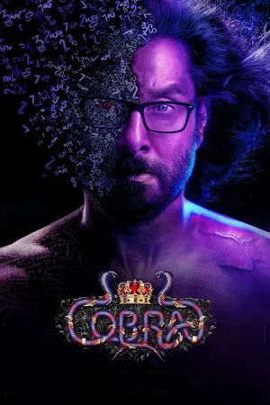 Cobra 2022 Hindi Dual Audio WEB-DL 720p - 480p - 1080p Cobra 2022 Hindi Dual Audio WEB-DL 720p - 480p - 1080p