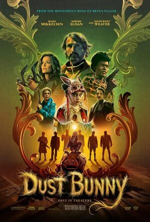 Dust Bunny 2025 Hindi Dual Audio WEB-DL 720p - 480p - 1080p Dust Bunny 2025 Hindi Dual Audio WEB-DL 720p - 480p - 1080p