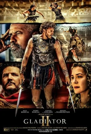 Gladiator 2 2024 Hindi Multi Audio WEB-DL 720p - 480p - 1080p Gladiator 2 2024 Hindi Multi Audio WEB-DL 720p - 480p - 1080p