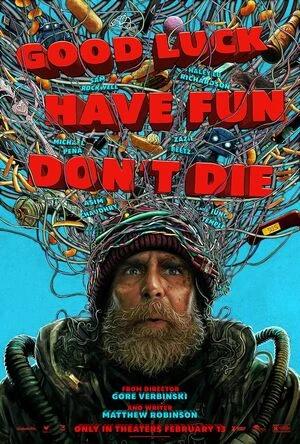 Good Luck, Have Fun, Don't Die 2025 English Audio WEB-DL 720p - 480p - 1080p Good Luck, Have Fun, Don't Die 2025 English Audio WEB-DL 720p - 480p - 1080p