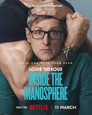 Louis Theroux: Inside the Manosphere 2026 Hindi Dual Audio WEB-DL 720p - 480p - 1080p Louis Theroux: Inside the Manosphere 2026 Hindi Dual Audio WEB-DL 720p - 480p - 1080p