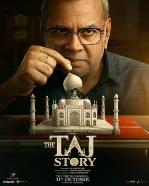 The Taj Story 2025 Hindi Audio WEB-DL 720p - 480p - 1080p The Taj Story 2025 Hindi Audio WEB-DL 720p - 480p - 1080p