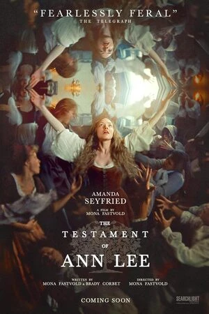 The Testament of Ann Lee 2025 English Audio WEB-DL 720p - 480p - 1080p The Testament of Ann Lee 2025 English Audio WEB-DL 720p - 480p - 1080p