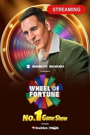 Wheel Of Fortune Season 1 2026 Hindi Audio WEB-DL 720p - 480p - 1080p [EP - 33 Added]
